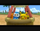 壮絶なコンプリートの旅（おまけその１）【ポケパークWii】＃26