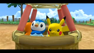 人気の ポケパークwii ピカチュウの大冒険 動画 127本 ニコニコ動画