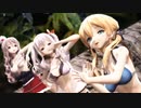 【MMD艦これ】改造もしない人気モデルに修正もせずに人気モーション流し込んだだけの動画作っておいて「伸びない」とかそれはモデルやモーション作った人にすごく失礼だよ、お兄ちゃん【ポーラ・オイゲン・鹿島】