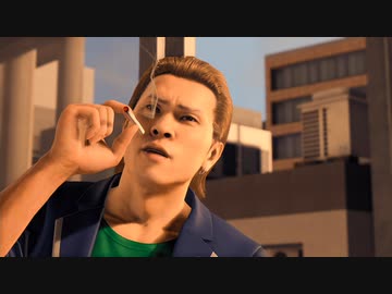 KMRが如く2　失われた正義を追う先輩 part11.chap2-4