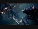 ネギのゲーム実況　MONSTER HUNTER WORLD：ICEBORNE　#038　｢迅竜と黄金とUMA｣