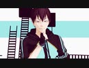 【ペダルMMD】Beat Eater【荒北】