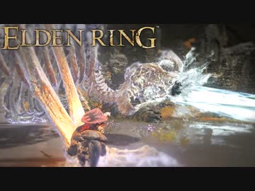 信仰技量の王となる。part _ 019【ELDENRING _ エルデンリング】