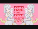 【No.7/SEVEN/セブン】HARD HEAT HEART BEAT（オリジナル曲）【NEUTRINO】