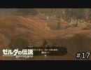 サクッとBotW【ゼルダの伝説BotW実況】#17