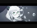 【モデル配布】　深海梅棲姫　帝国少女