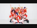 【StarMe】僕らのLIVE 君とのLIFE 踊ってみた【コスプレ】