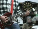 【ポルノグラフィティ】 Devil in Angel　弾いてみた