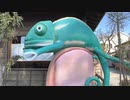 2022年04月01日1枠目　春爛漫、新河岸川の桜が見頃らしい