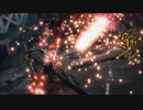 ダンテのみでDMC5攻略　Mission１　DMD　MOD　Nodamage