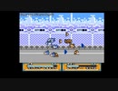 ジョイメカファイト 対戦 #2　レオ （SLK)　VS　カエン（No842)