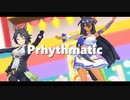 【MMDウマ娘】フジキセキ達のPrhythmatic