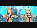 【ミリシタ】Cleasky「想い出はクリアスカイ」【ユニットMV(前口上編集版)】
