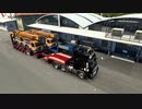 ETS2でゆっくり長距離配送161・後編