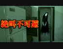叫びながら近づいて来る女の幽霊がガチで怖いホラーゲーム【Sinister Within Decay】