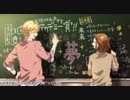恋色に咲け/ゆうひ(歌いました)