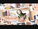 デレステタイトルオープニング April focus day,2022
