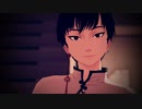 【MMD鬼徹】Shadow Shadow