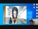 【D.C.P.C.】デブのエロゲ実況動画 Part19-5 萌√