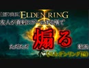【ELDEN RING】エルデンリングをプレイする友人を煽ってみたｗ【煽り実況】