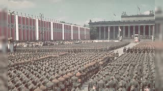 人気の コンドル軍団分列行進曲 動画 28本 ニコニコ動画