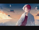 【弾き語り風で】水平線 / back number【歌ってみた】【いれいす】