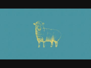 【初投稿】スケイプゴート / 初音ミク