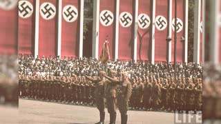 人気の コンドル軍団分列行進曲 動画 28本 ニコニコ動画