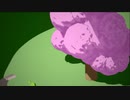 散る予感／可不（KAFU）【オリジナル曲】