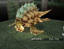 綾崎ギンのFF3　実況プレイ　その１