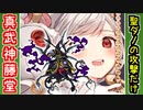 【攻略動画】真・武神降臨！藤堂高虎 超難（［聖夜］ダノター城の攻撃だけ）【御城プロジェクト:RE】