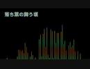 落ち葉の舞う頃（ピアノアレンジ）
