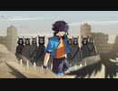 【海原ダイキ10周年誕生祭】砂の惑星【UTAUカバー】