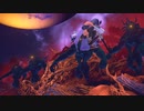 【PS4】闇の世界ぶらり旅 KH0.2【プレイ動画】part06
