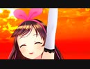 MMD キズナアイ 踊