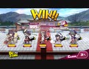 ミストトレインガールズ WorldOrder オオエ四天王からの挑戦状 RISKY 普通にクリア
