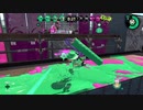 耐久力∞×∞スフィアで無限破壊しました【Splatoon2】