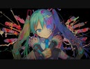 ニコカラ キメラ off　vocal