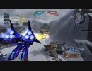 【バトオペ２】オールドタイプの戦場２　第３２１陣【字幕実況＋おまけ】