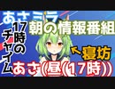 まさかの大遅刻！？同期からの爆音アラートでも起きれなかったVTuber【VTuber切り抜き/ミラ・ルプス】