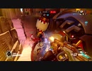 Overwatch オーバーウォッチ適当実況動画part595