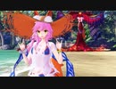 【FGOAC】ビースト殲滅戦のプレイ動画【三人で出撃】