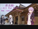 疾走録~All for RUN~ #02 初夏の阿蘇探訪　後編