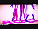 【MMD新人歓迎会2022】神威がくぽと墨清弦でロキ