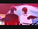 【APヘタリアMMD】親分と貴族がライブDISCを発売するそうです。【一日遅れの四月馬鹿／P×F×S】