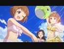 【デレマス10周年記念アニメ】「CINDERELLA GIRLS 10th Anniversary Celebration Animation ETERNITY MEMORIES」PVアイドルマスター