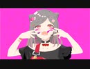 【オリジナルMV】底辺歌い手の高校生が『アニマル』描いて 歌ってみた／ぐれーじゅ〔ボカロ〕〔DECO*27〕｜Animal - cover