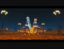 【MMD】Gimme×Gimme/Sour式初音ミク,鏡音リン