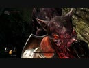 【DARK SOULS】寝ながら聴けるかもしれないアリアルの冒険録#8【CoeFont実況】