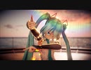 【MMD】ヒアソビ【tda式v4x初音ミク】